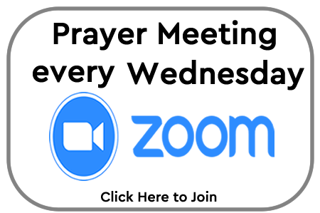 Click Here to Join Us every Wednesday