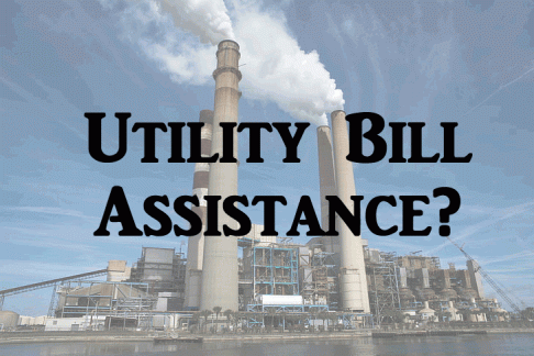 Utility Bills Going Up